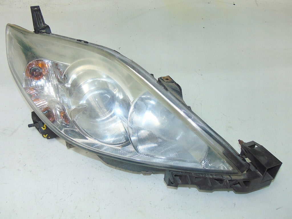 Frontscheinwerfer Mazda 5 V Xenon Rechts Scheinwerfer Headlight