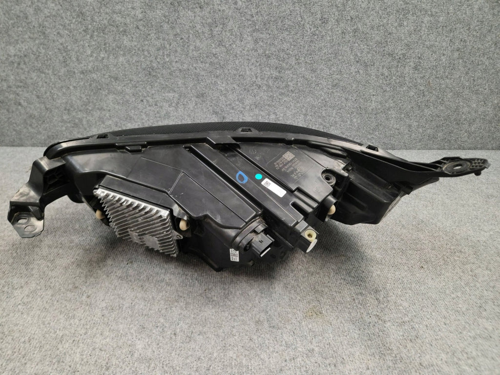Frontscheinwerfer VW Transporter S74113E016 LED Rechts Scheinwerfer Headlight SCH6670628656in