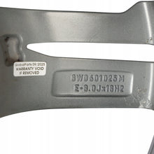 Load image into Gallery viewer, 1x Alufelge 18 Zoll 8.0" 5x112 40ET Glanz Graphit 8W0601025M Audi A4 B9 Mg FEL2914294700wx