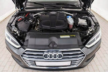 Laden Sie das Bild in den Galerie-Viewer, Motor Audi A5 A4 DFVA 2.0 TDI 190PS 140kW 18TKm 2017 Diesel Engine Unkomplett