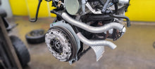 Laden Sie das Bild in den Galerie-Viewer, Motor Audi Skoda VW A3 Superb II BZB 1.8 TFSI 160PS 118kW Benzin Engine Komplett