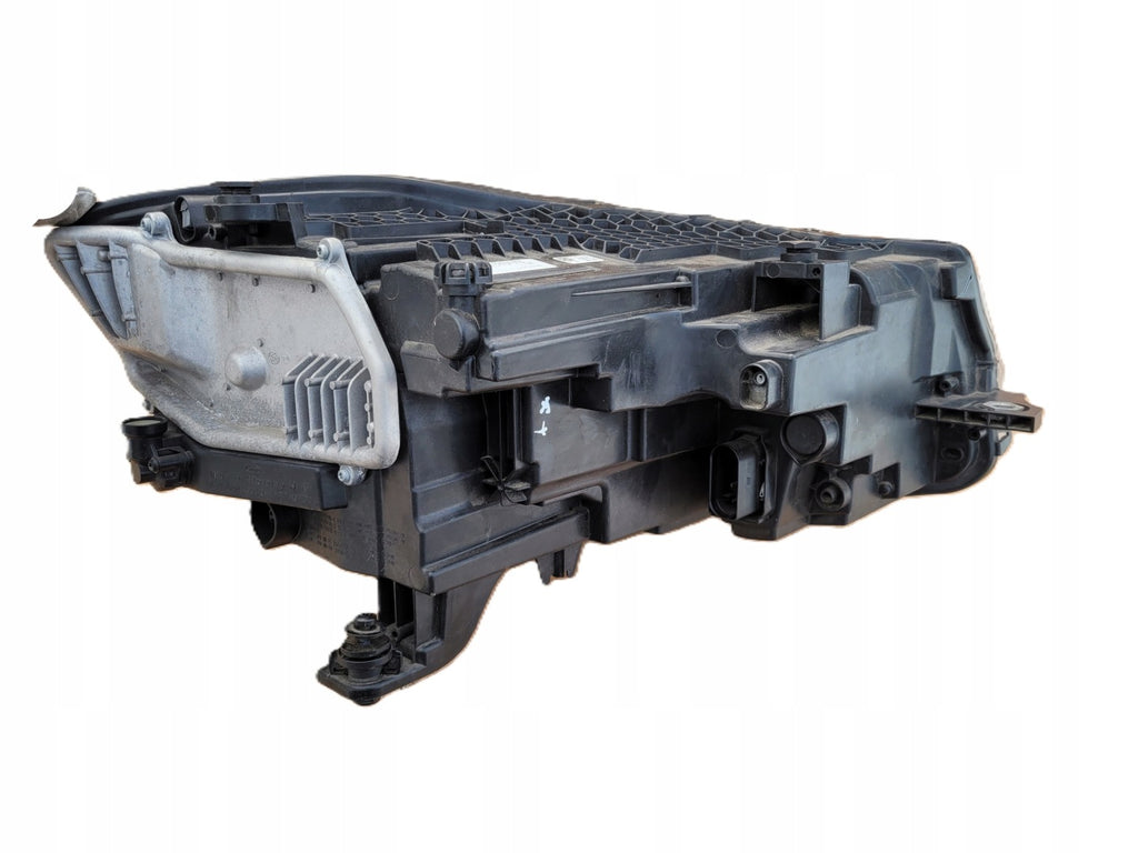 Frontscheinwerfer VW Caddy 2K8941035L LED Links Scheinwerfer Headlight SCH7393754560yi