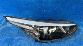 Frontscheinwerfer Kia Ceed 92102-A2260 LED Rechts Scheinwerfer Headlight