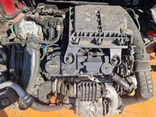 Laden Sie das Bild in den Galerie-Viewer, Motor Opel Grandland X B16DTH 1.6 120PS 88kW 2017 Diesel Engine Unkomplett MOT7654563814pv