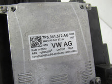 Laden Sie das Bild in den Galerie-Viewer, Frontscheinwerfer VW Tiguan Allspace 5NN941081C LED Links Scheinwerfer Headlight