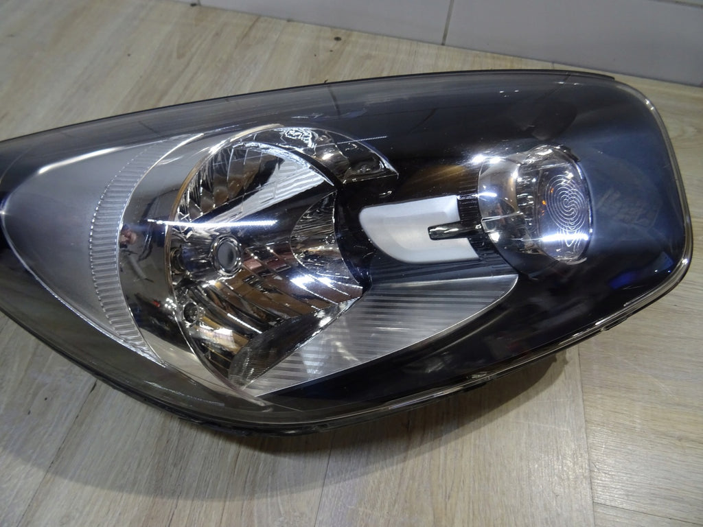 Frontscheinwerfer Kia Picanto 92102-1Y3 Rechts Scheinwerfer Headlight