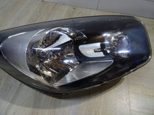 Load image into Gallery viewer, Frontscheinwerfer Kia Picanto 92102-1Y3 Rechts Scheinwerfer Headlight