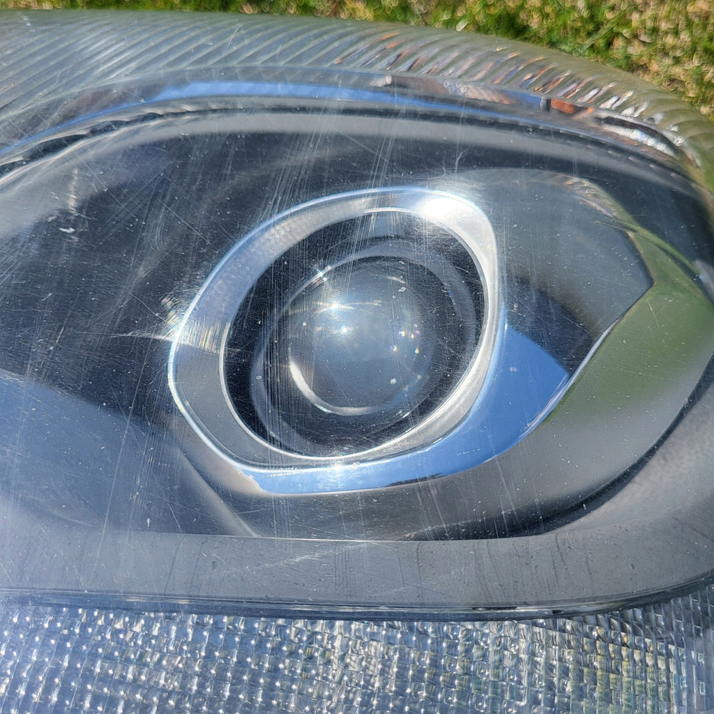 Frontscheinwerfer Mercedes-Benz Sprinter A9068203161 Links Headlight SCH6514921775bm