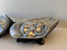 Laden Sie das Bild in den Galerie-Viewer, Frontscheinwerfer Fiat Doblo 51810672 51810671 Ein Satz Scheinwerfer Headlight SCH2500959804wx