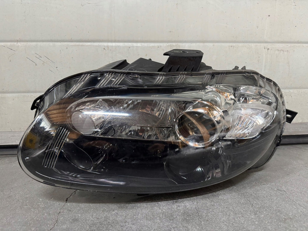 Frontscheinwerfer Mazda Mx-5 Nc 10061334 Ein Stück (Rechts oder Links) Headlight