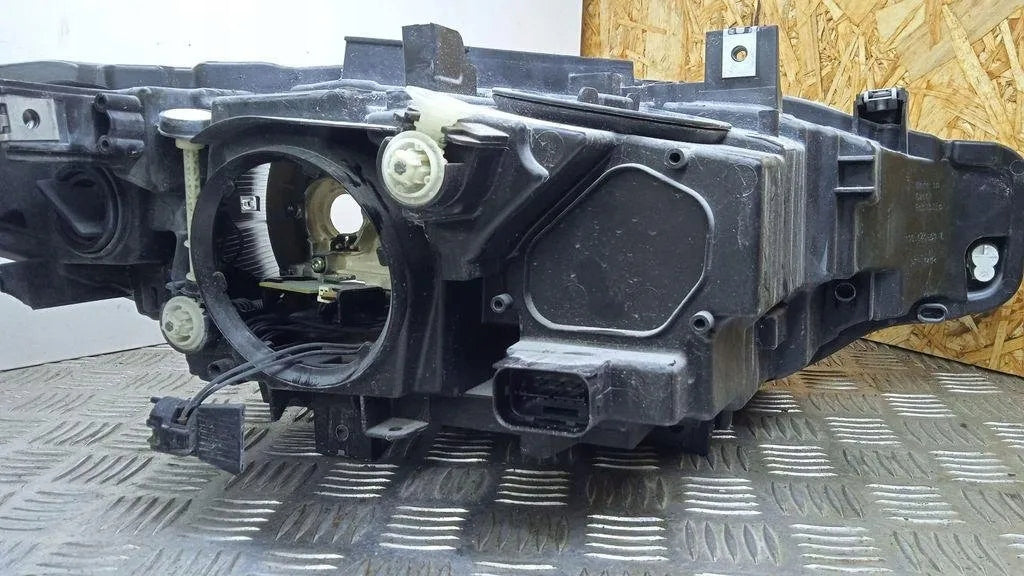 Frontscheinwerfer BMW 3 73655997365600 Ein Satz Scheinwerfer Headlight SCH7624678769hm