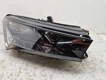 Laden Sie das Bild in den Galerie-Viewer, Frontscheinwerfer Skoda Enyaq 5LB941016A LED Rechts Scheinwerfer Headlight SCH1916583682hd