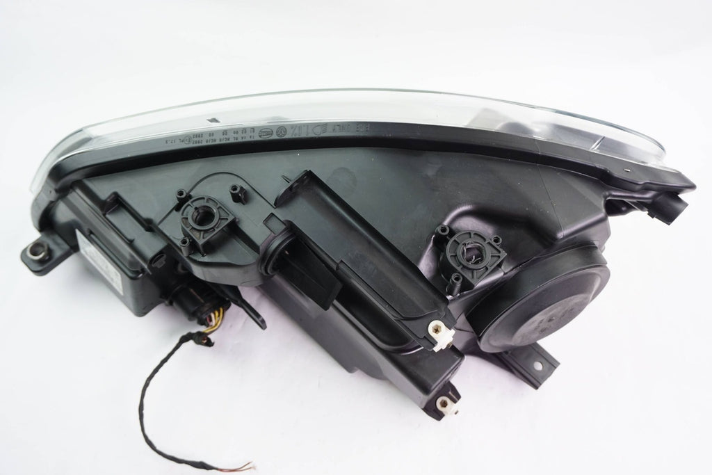 Frontscheinwerfer VW Caddy 2K5941006B 1EL010551 Rechts Scheinwerfer Headlight SCH9342059278wd