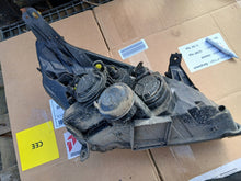Load image into Gallery viewer, Frontscheinwerfer Opel Vectra C Links Scheinwerfer Headlight SCH6227597940hj