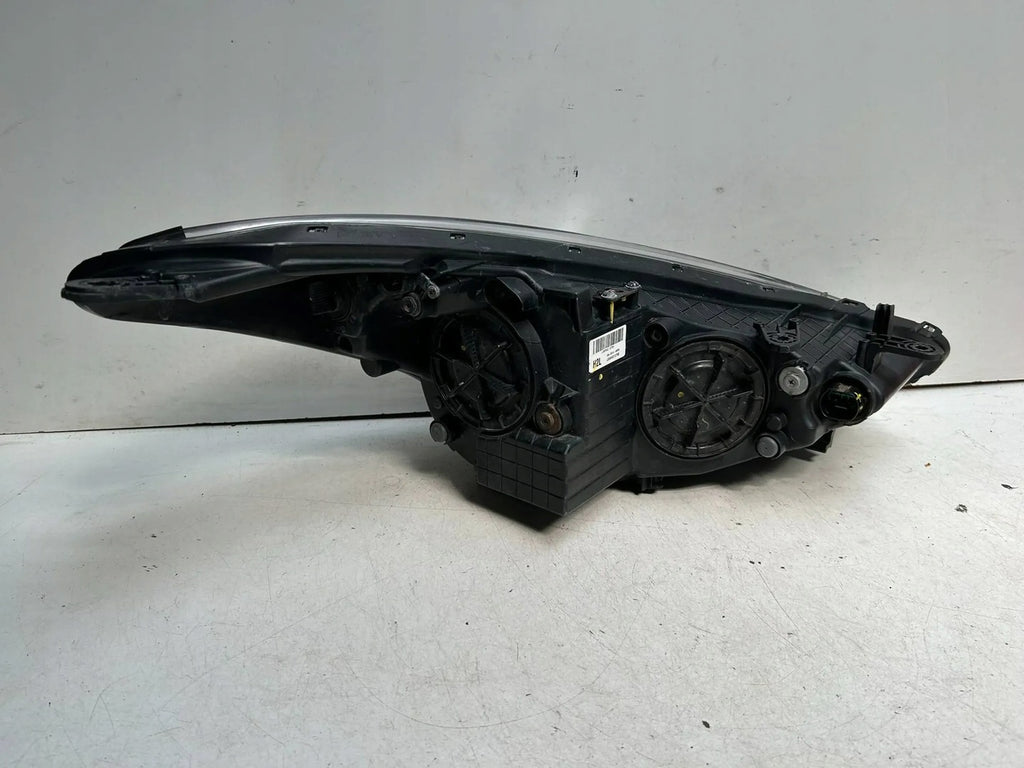 Frontscheinwerfer Hyundai I30 92101A6110 Links Scheinwerfer Headlight