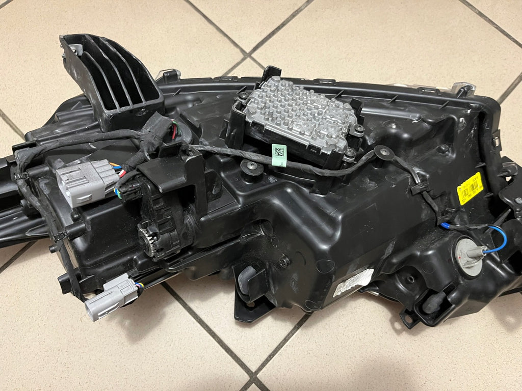 Frontscheinwerfer Mitsubishi Outlander 4BX19-8301D3 LED Rechts Headlight