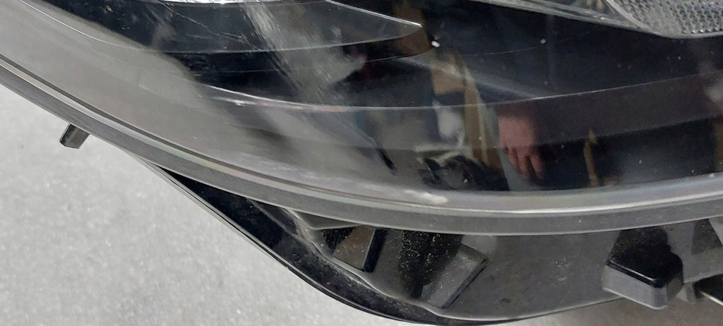 Frontscheinwerfer BMW G31 G30 5A26FA4 LED Rechts Scheinwerfer Headlight SCH3758766853td