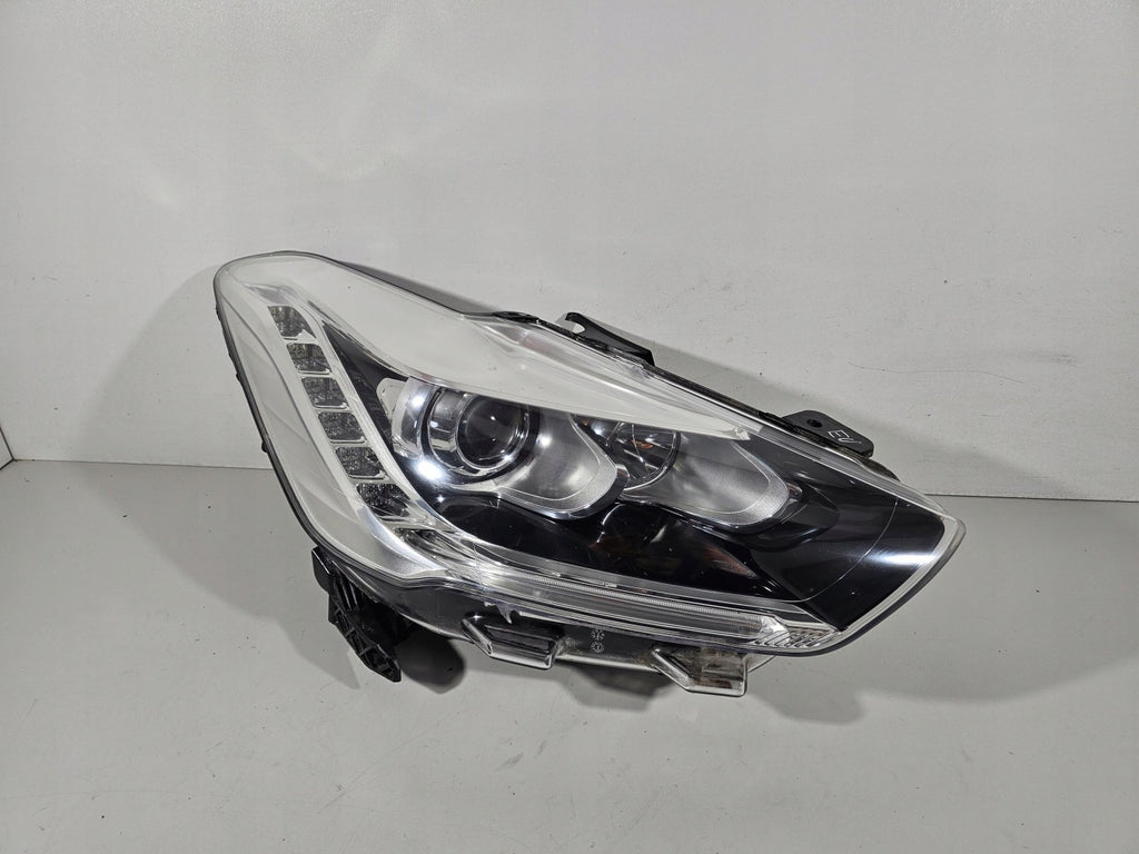 Frontscheinwerfer Citroën Ds5 178231055345 Rechts Scheinwerfer Headlight SCH1023061275oa