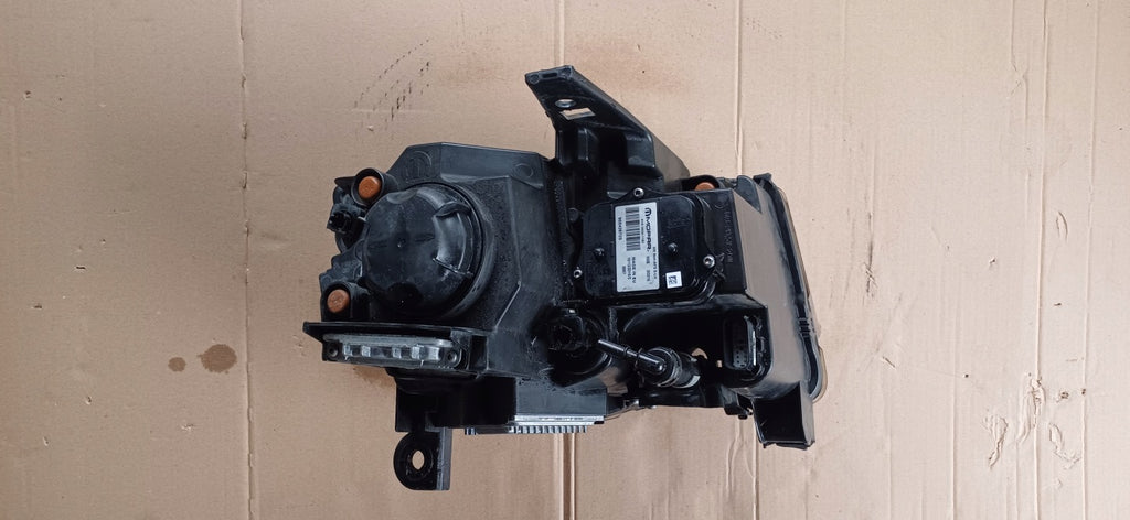 Frontscheinwerfer Jeep Grand Cherokee 68289239AE Links Scheinwerfer Headlight SCH5771477601iu