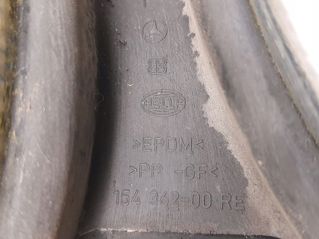 Frontscheinwerfer Mercedes-Benz W211 A2118200261 FALSE Scheinwerfer Headlight SCH1601454125bl