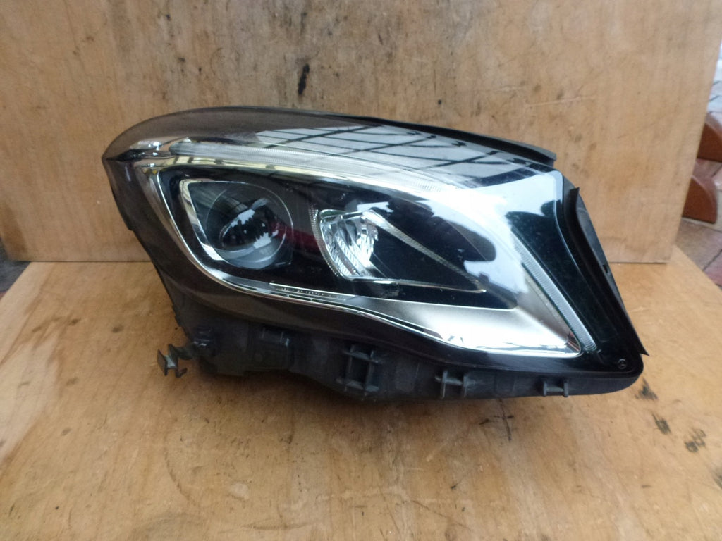 Frontscheinwerfer Mercedes-Benz X156 A1569067600 LED Rechts Headlight