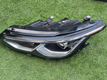 Laden Sie das Bild in den Galerie-Viewer, Frontscheinwerfer VW Golf VIII 5H1941035 LED Links Scheinwerfer Headlight SCH1217686255gz