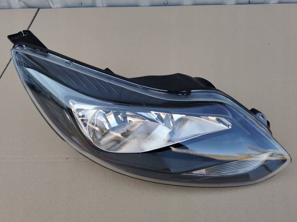 Frontscheinwerfer Ford Focus III BM5113W029C Rechts Scheinwerfer Headlight SCH1091569950nm