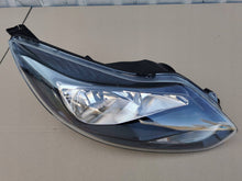Load image into Gallery viewer, Frontscheinwerfer Ford Focus III BM5113W029C Rechts Scheinwerfer Headlight SCH1091569950nm