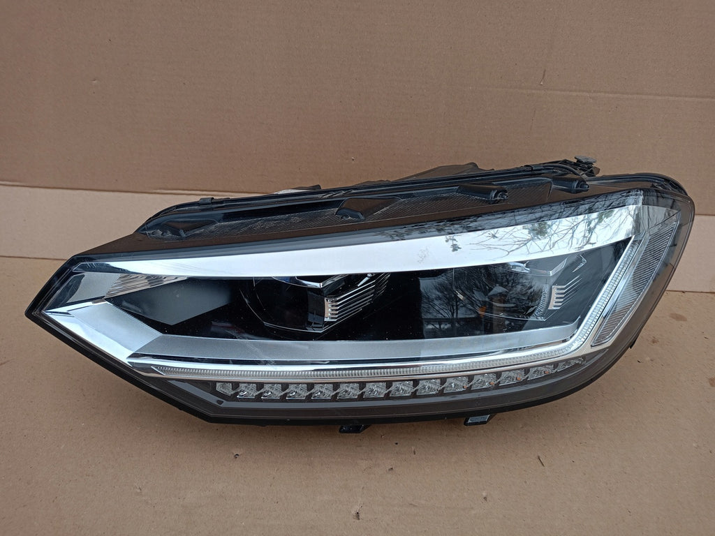 Frontscheinwerfer VW Touran 5TB941081A LED Links Scheinwerfer Headlight