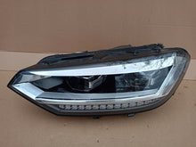 Load image into Gallery viewer, Frontscheinwerfer VW Touran 5TB941081A LED Links Scheinwerfer Headlight