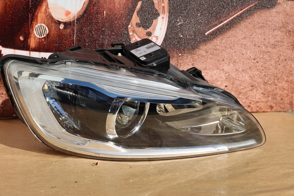 Frontscheinwerfer Volvo S60 V60 Xenon Rechts Scheinwerfer Headlight SCH8928166940pf