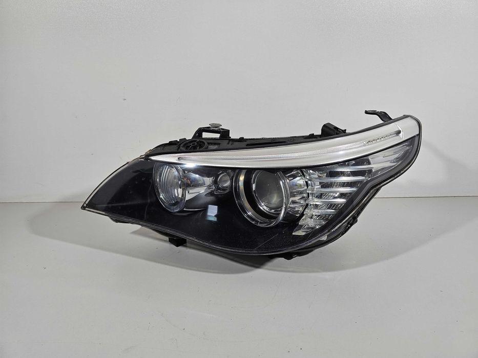 Frontscheinwerfer BMW E60 1ZS009451-01 Xenon Links Scheinwerfer Headlight SCH8657228747gw