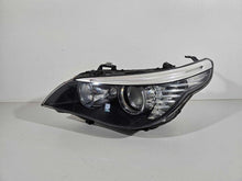 Load image into Gallery viewer, Frontscheinwerfer BMW E60 1ZS009451-01 Xenon Links Scheinwerfer Headlight SCH8657228747gw