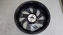 Laden Sie das Bild in den Galerie-Viewer, 1x Alufelge 17 Zoll 5.0" 4x100 40ET Glanz CMS1210-7 Toyota Aygo X Rim Wheel FEL5778647740zh