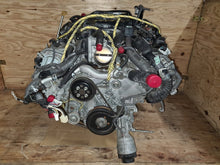 Laden Sie das Bild in den Galerie-Viewer, Motor Lexus Ls F4 2UR-FSE 5.0 80TKm 2013 Benzin Engine Komplett MOT1387773447aj