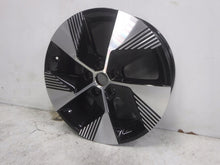Laden Sie das Bild in den Galerie-Viewer, 1x Alufelge 18 Zoll 7.5" 5x108 54ET 9677090577 Citroën C4 Picasso I Rim Wheel FEL8218896322pd