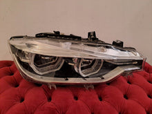 Laden Sie das Bild in den Galerie-Viewer, Frontscheinwerfer BMW 3 F30 F31 7214769-02 Rechts Scheinwerfer Headlight SCH3336238457rl