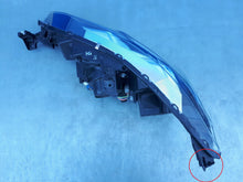 Laden Sie das Bild in den Galerie-Viewer, Frontscheinwerfer Mitsubishi Eclipse Cross LED Rechts Scheinwerfer Headlight