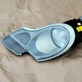 Frontscheinwerfer Porsche 911 99663115701 Links Scheinwerfer Headlight SCH2704445311hr