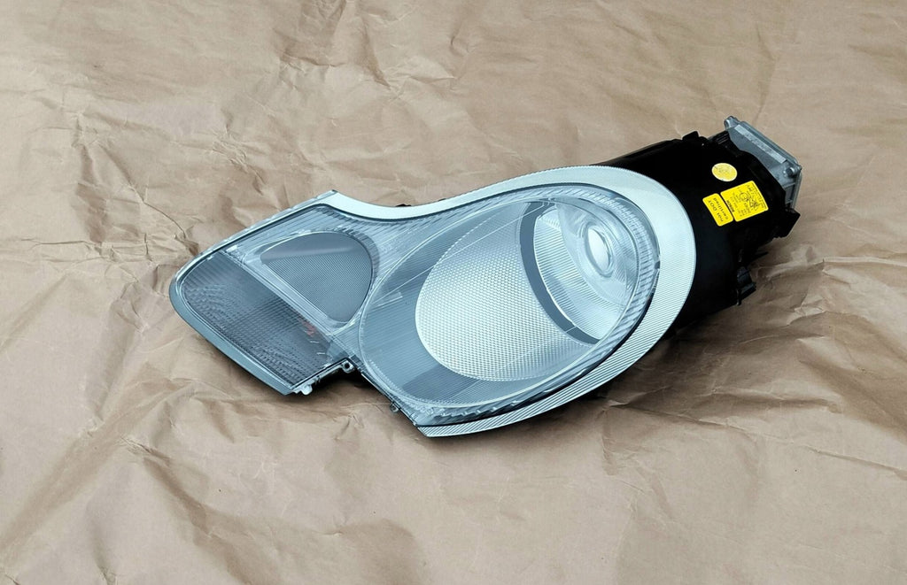 Frontscheinwerfer Porsche 911 99663115701 Links Scheinwerfer Headlight SCH2704445311hr