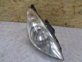 Frontscheinwerfer Hyundai I20 92102-1J0XX Rechts Scheinwerfer Headlight