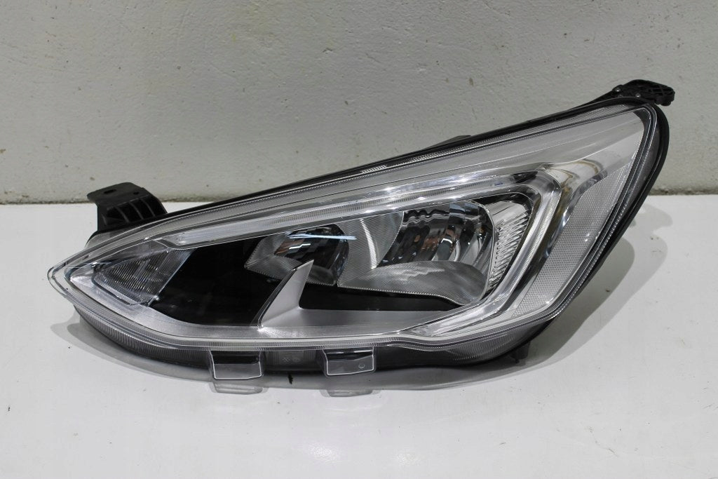 Frontscheinwerfer Ford Focus JX7B-13W030-AE LED Ein Stück (Rechts oder Links)