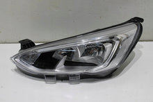 Laden Sie das Bild in den Galerie-Viewer, Frontscheinwerfer Ford Focus JX7B-13W030-AE LED Ein Stück (Rechts oder Links)