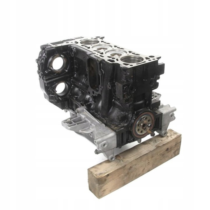 Motorblock Iveco Daily I F1CE3481K 3.0 170PS 125kW 2011 Diesel Unkomplett MOT5376728195vl