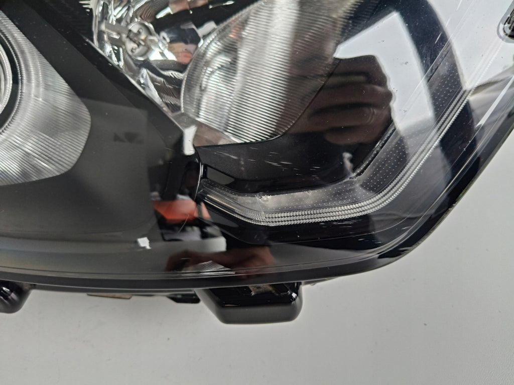 Frontscheinwerfer Ford Ecosport GN15-13D154-HE Xenon Rechts Headlight SCH1124142895wc