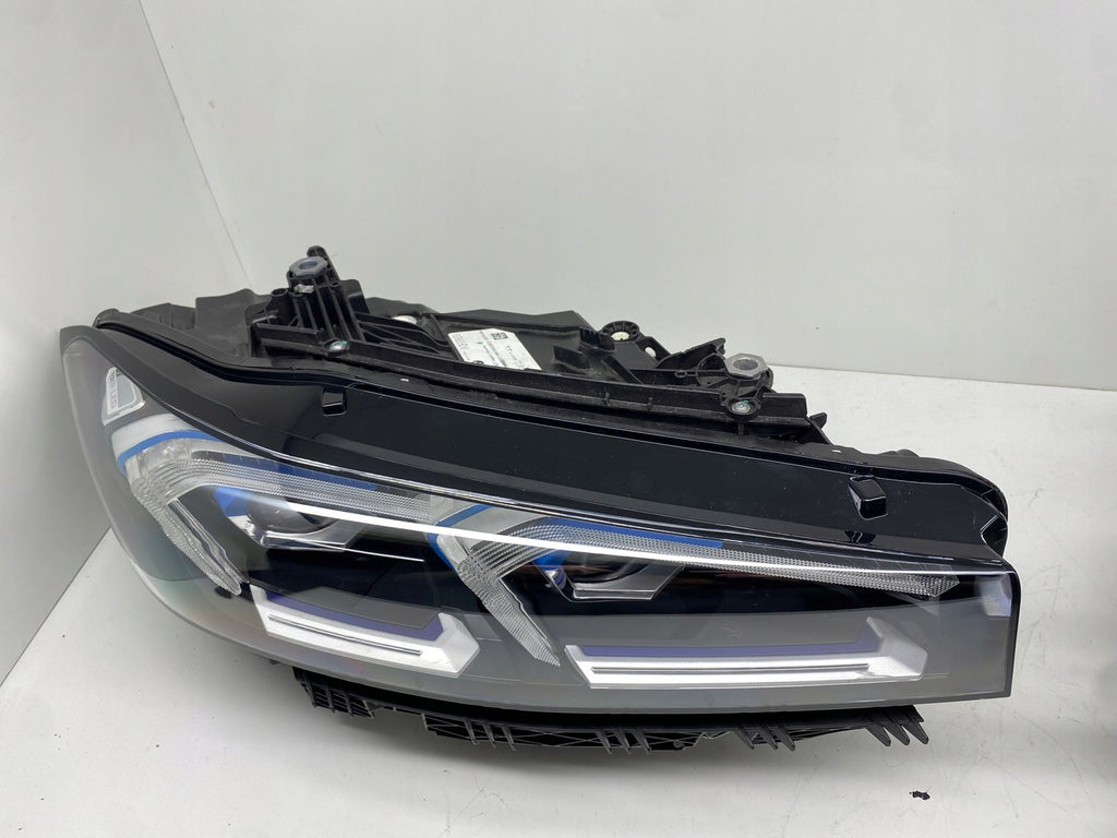 Frontscheinwerfer BMW 3 G21 G20 9450802-03 LED Rechts Scheinwerfer Headlight SCH8302921545vf