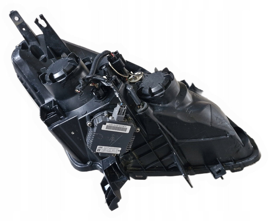 Frontscheinwerfer Renault Koleos I Links Scheinwerfer Headlight SCH1517909267mz