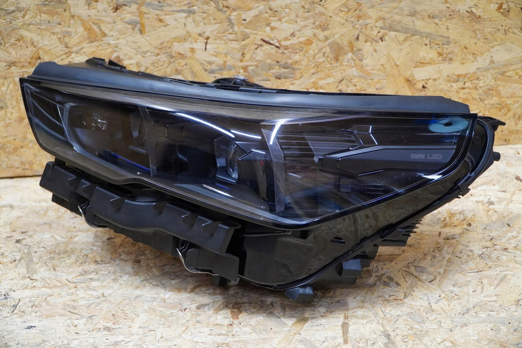 Frontscheinwerfer BMW 5 5A798D7 LED Links Scheinwerfer Headlight SCH1007159970va