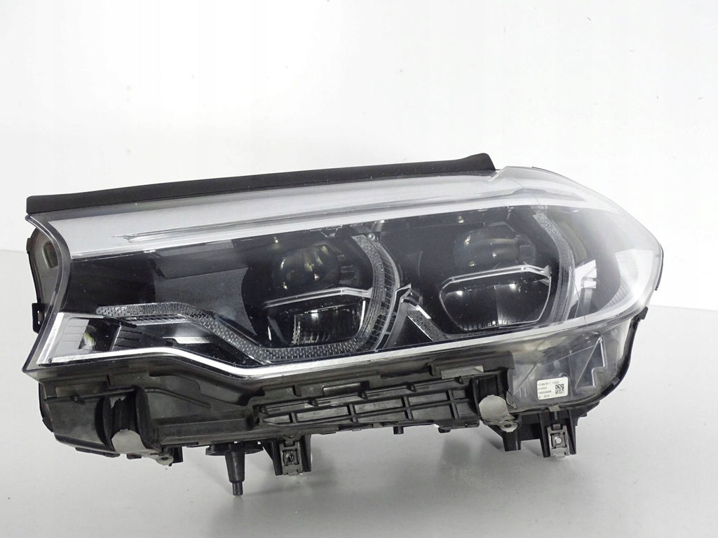 Frontscheinwerfer BMW 5 G31 G30 8499121-01 Links Scheinwerfer Headlight SCH8425383184on