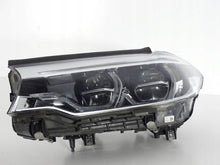 Laden Sie das Bild in den Galerie-Viewer, Frontscheinwerfer BMW 5 G31 G30 8499121-01 Links Scheinwerfer Headlight SCH8425383184on